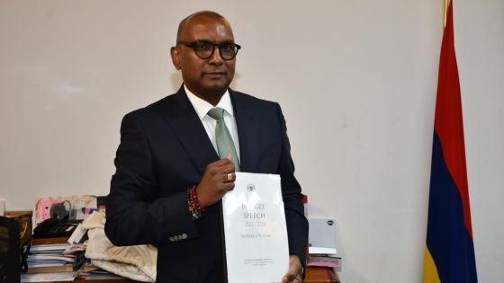 «Au Coeur de l'Info» : Comment financer un Budget au coût de Rs 200 milliards ?