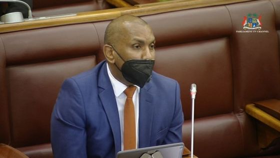 Padayachy : «A travers les amendements apportés à la BoM Act, les réserves seront utilisées au profit des Mauriciens»