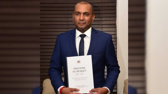 Socio-economic Covid : What is wrong with Mr Padayachy’s Budget?