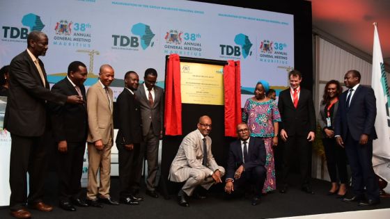 Padayachy : «L’objectif d’un million de touristes d’ici fin 2022 est largement à notre portée»