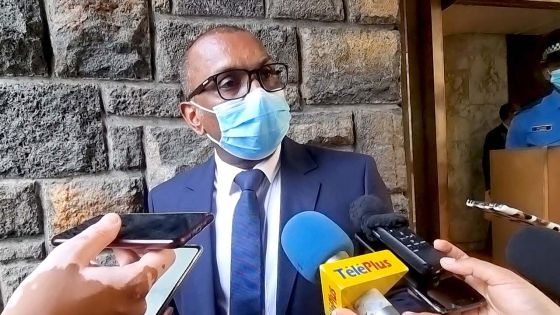 Padayachy : « Nou pe travay lor bann mezir pou pran an konsiderasyon bann pli feb »