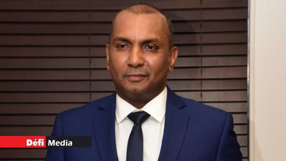 Padayachy annoncé au sommet W50 