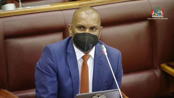 Budget 2020/2021 : Les 3 grandes priorités