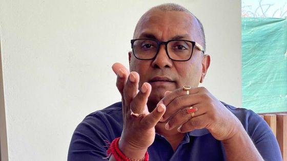 Padayachy : «Moody’s et S&P risquent de dégrader la note souveraine du pays»