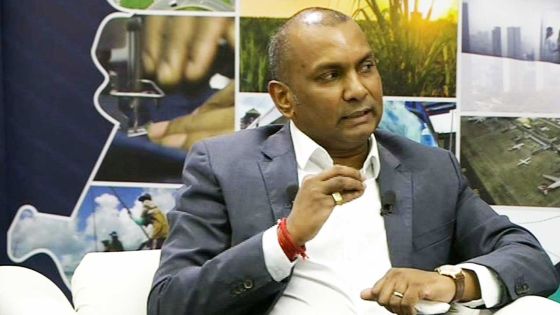 Budget : Padayachy anime une session interactive