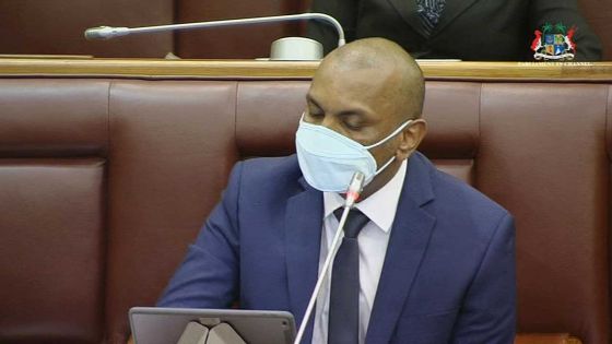 Débats budgétaires : suivez le summing-up de Padayachy