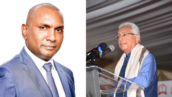 Le dernier budget de Renganaden Padayachy : l’arme ultime du gouvernement 