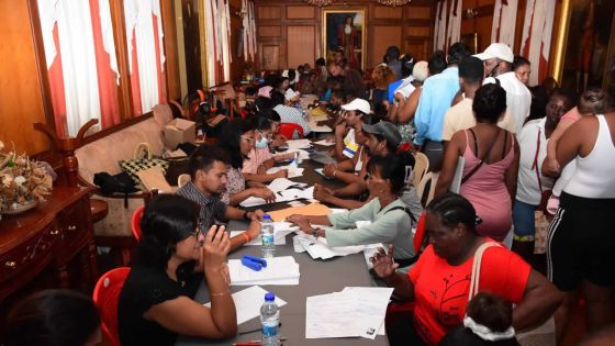 Allocation pour les inondations : les Rs 250 font grincer des dents