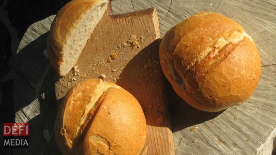 Siddick Lallmohammed : «Les boulangeries des prisons doivent être utilisées pour alimenter la population»