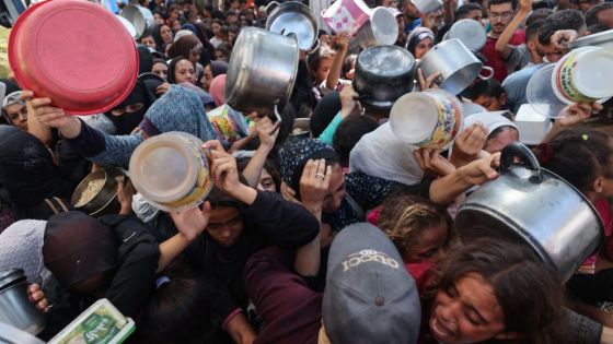Conférence sur la Palestine : Maurice fera une déclaration orale