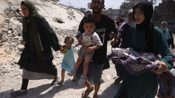  Gaza : l'ONU dénonce une horreur sans fin, Israël intensifie ses operations