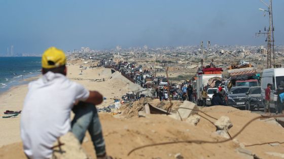 Gaza : pression sur les Américains au Conseil de sécurité de l'ONU