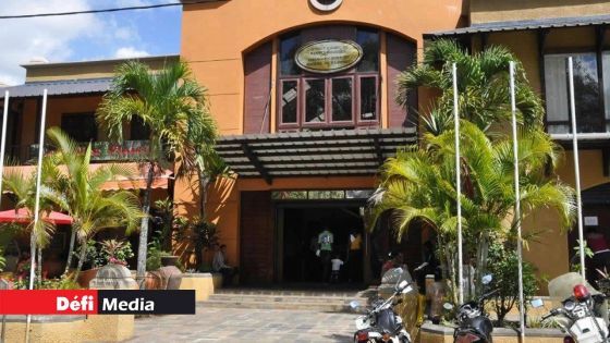 Allégations d'attouchements au tribunal de Pamplemousses : un huissier arrêté