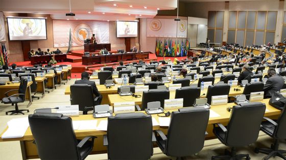 Échéance ce mardi pour recomposer la délégation - parlement panafricain : le GM espère trouver un compromis 