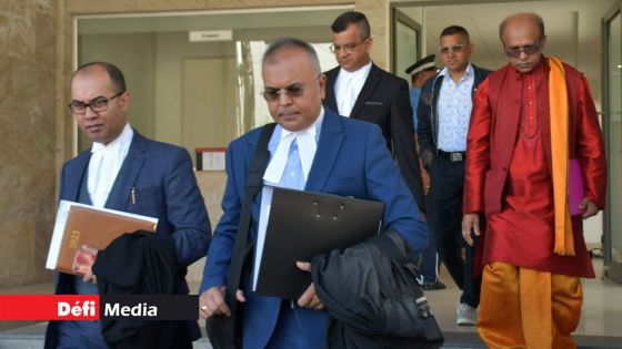 Contestation de la Private Prosecution : la décision du DPP se fait toujours attendre