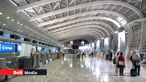 Panne d’un vol de MK à Mumbai : une faute technique en cause, selon Atma Bumma