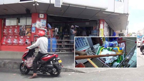 Covid-19 : le « panic buying » refait surface