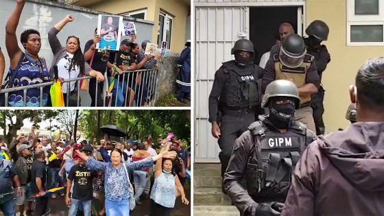 Liberté conditionnelle à Laurette : le ruling de la Cour de Moka expliqué aux internautes