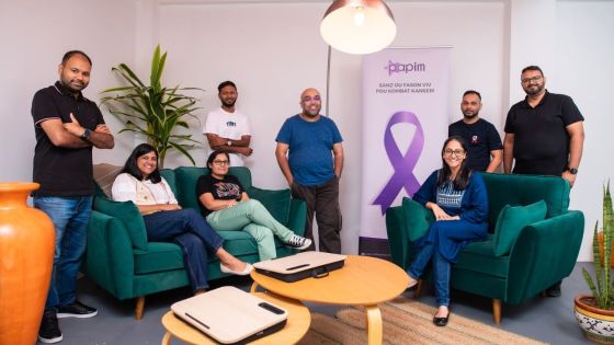 Octobre Rose : L’ONG PAPIM sensibilise à la prévention