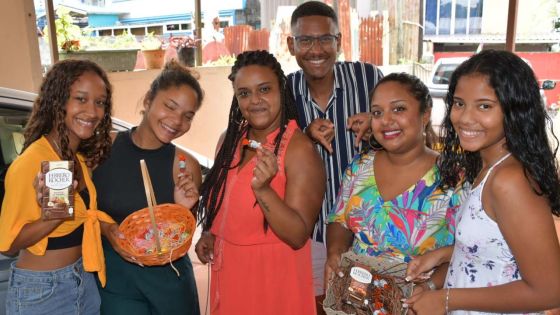 Pâques chez les Chamarandy : que la chasse aux œufs commence…