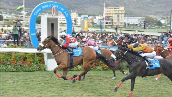 Maiden-Coupe d’Or : Parachute Man réalise le doublé