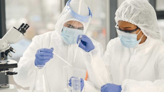 Rose-Belle : création d’un parc pharmaceutique