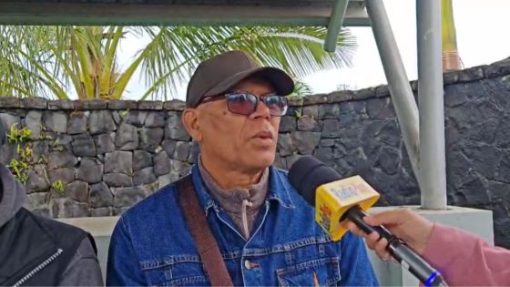 Prison de Melrose : «Papi, mo’nn gagn bate… », a confié un détenu à son père