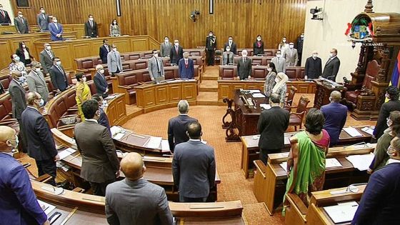 Parlement : suivez en direct les débats sur le Budget 2020-21