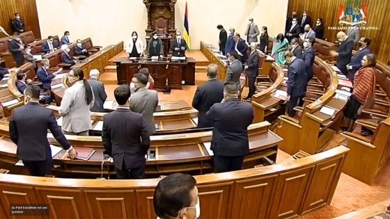 Finance Bill : suivez les interventions de Ganoo et du PM et le summing-up de Padayachy