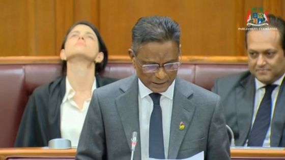 Parlement : Suivez en direct les débats sur le Budget 2025-26