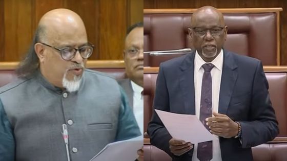 Parlement : Suivez en direct la PNQ axée sur la réforme de la pension de vieillesse