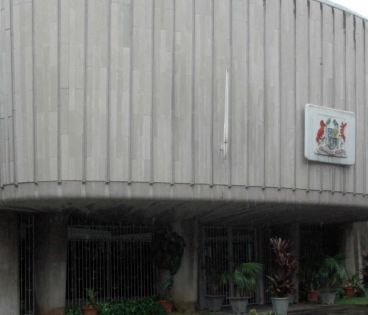 Vice-Président de la République: SAJ porte son choix sur Paramasivum Pillay Vyapoory