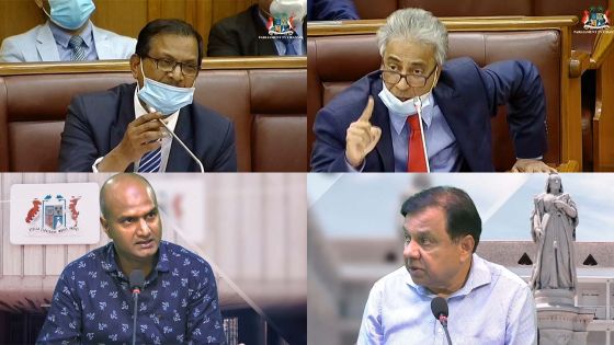 Wakashio : suivez en direct la PNQ