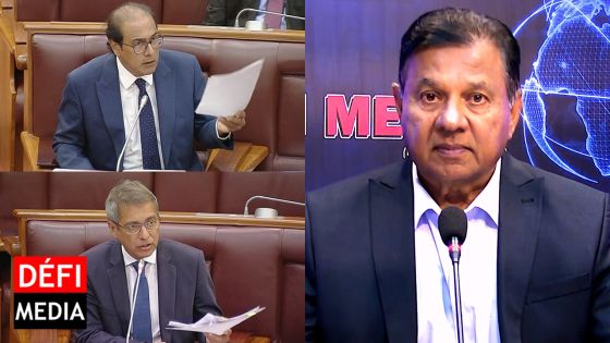 Parlement : Les terres initialement allouées au Centre Culturel Tamoul et à l'Imca au cœur de la PNQ