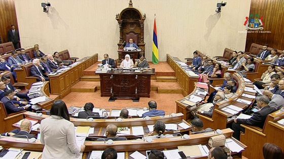 Débats sur le discours-programme : baptême du feu pour 14 des 15 intervenants ce lundi 