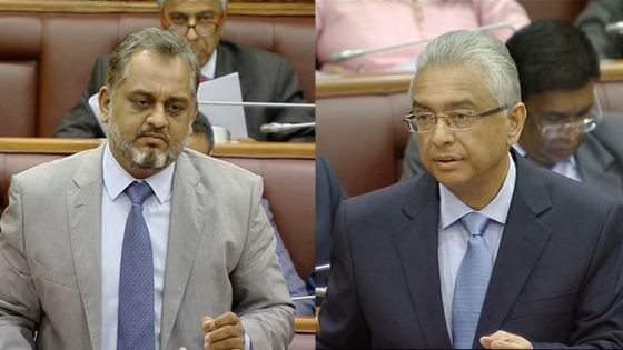 Assemblée nationale : l’État dépense Rs 103,4 millions pour la location de la Sicom Tower