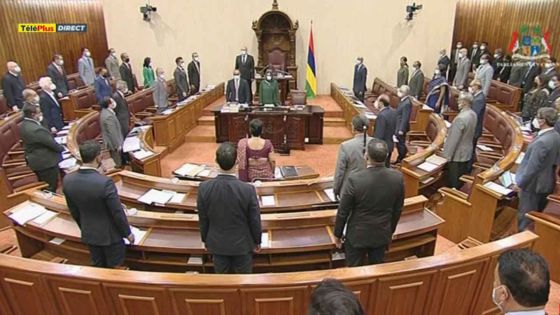 Parlement : suivez la PNQ sur les allégations de Sherry Singh contre le PM