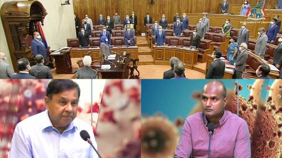 Covid-19 et relance économique : suivez en direct la PNQ