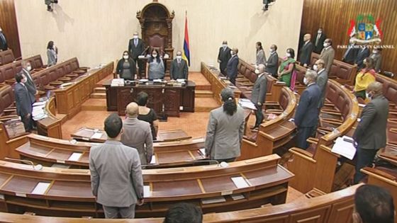 Parlement : suivez la PNQ sur le rapport du Container Port Performance Index 2022