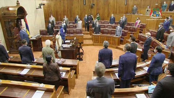 Suivez en direct les débats sur le Budget 2020-21 