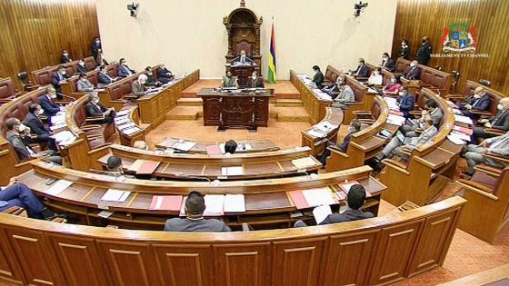 Suivez les débats sur le Budget 2020-21