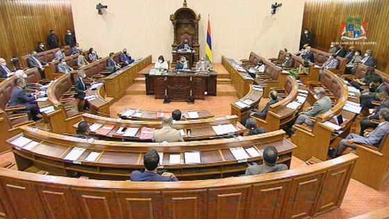 Assemblée nationale : suivez la PMQT en direct