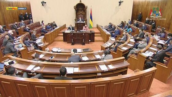 Motion of No Confidence contre le GM : suivez les débats