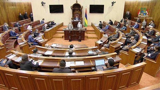 Parlement : suivez en direct les débats sur le Budget 2020-21