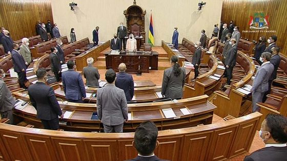 Débats budgétaires : Xavier-Luc Duval, Sunil Bholah, Reza Uteem, Joanne Tour et Shakeel Mohamed parmi les premiers intervenants