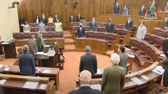 Suivez la PNQ axée sur l’enregistrement des électeurs