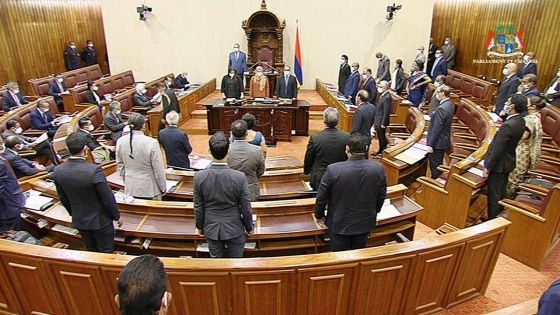 Affaire St-Louis : suivez en direct la PNQ