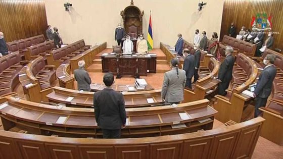 Exercice d’examen en comité : les ministres interpellés sur les différentes dotations accordées lors du Budget 2020/2023