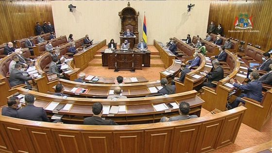 Parlement : la MIC au cœur de la PNQ