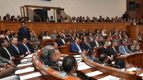 Pensions des parlementaires - deux mandats, Rs 96 millions : les élus et leur retraite dorée 